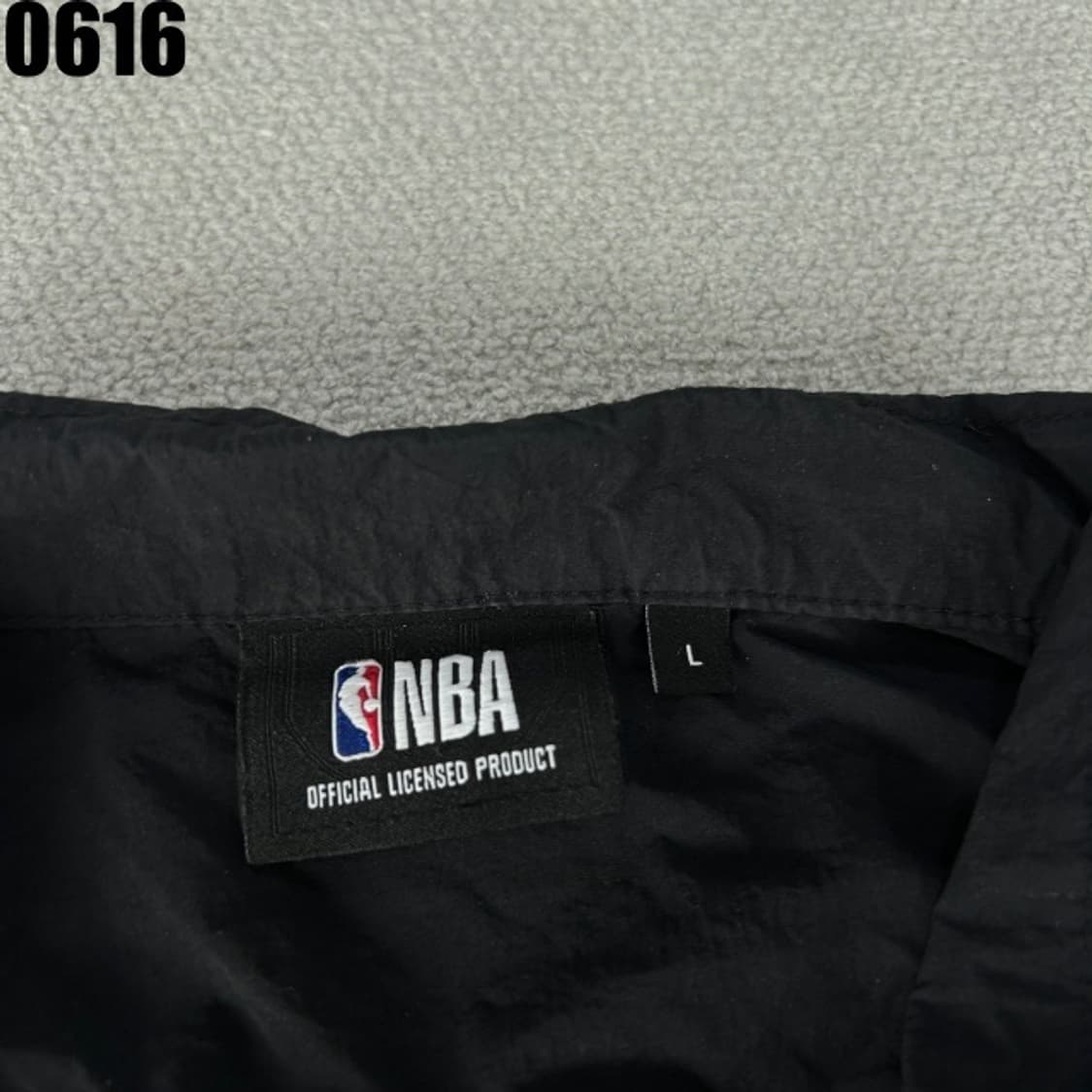 NBA 바람막이  상품이미지2