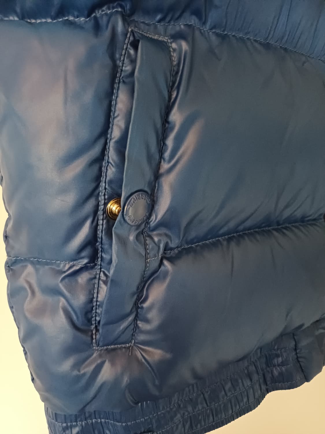 아디다스 리버시블 패딩 조끼 95 상품이미지4