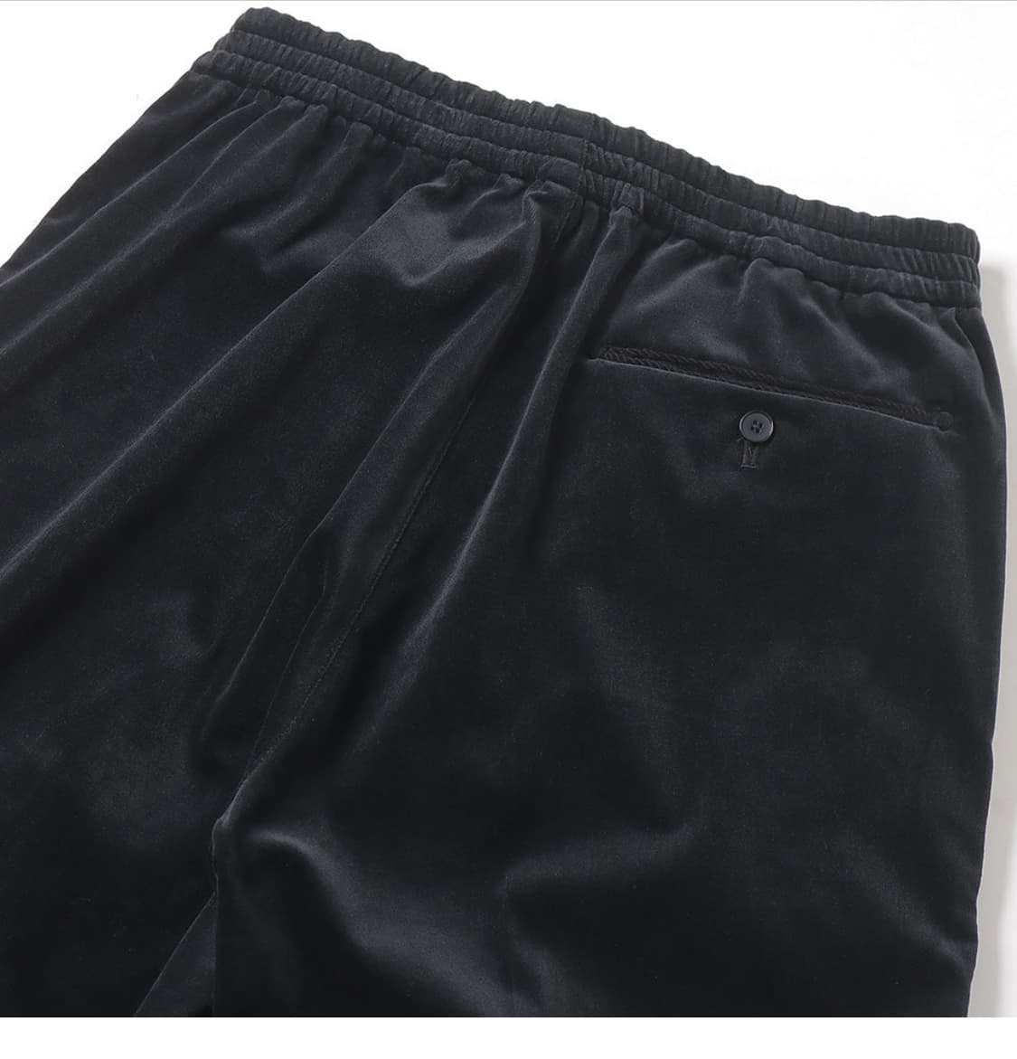 Old joe - FADED VELVET SPORTING TROUSER  상품이미지2