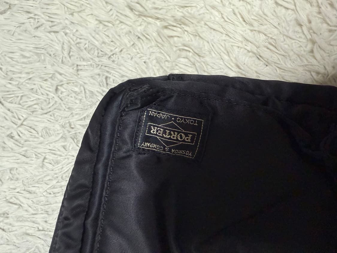 Porter 요시다 포터 탱커 숄더백 s 상품이미지3