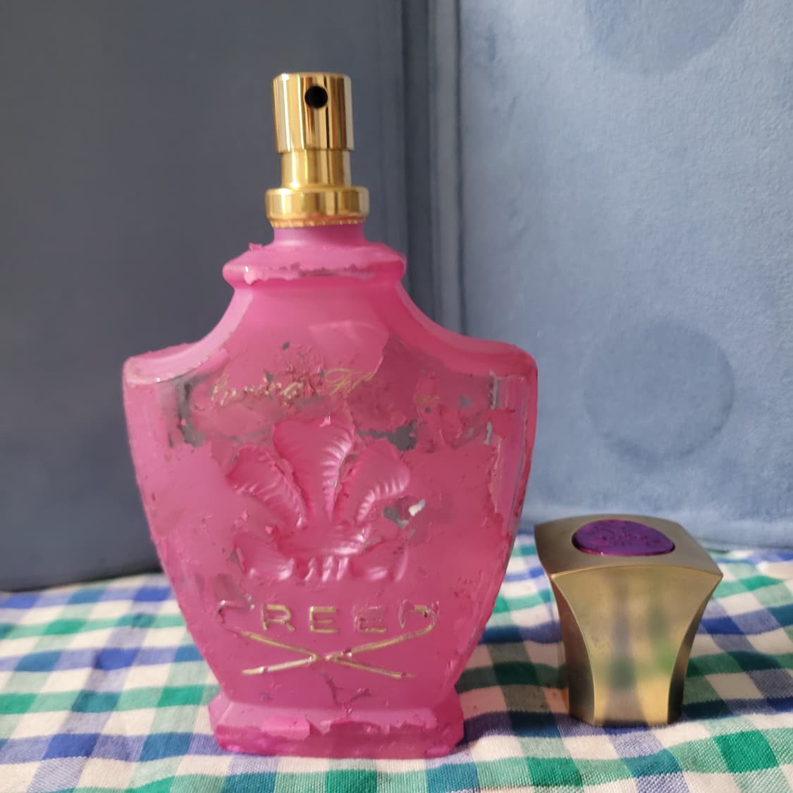 크리드 스프링플라워 75ml 향수 상품이미지6