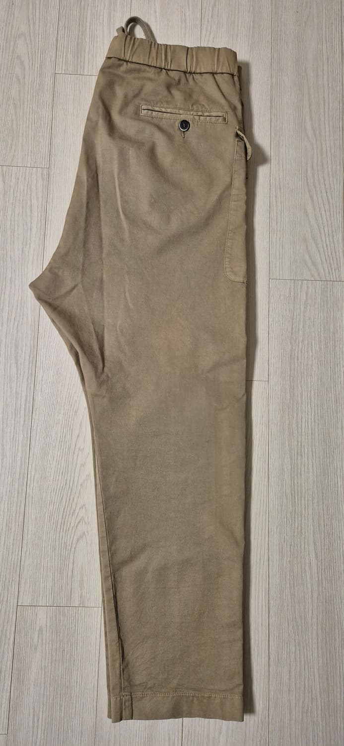 바레나 베네치아 배기팬츠30~32 상품이미지4