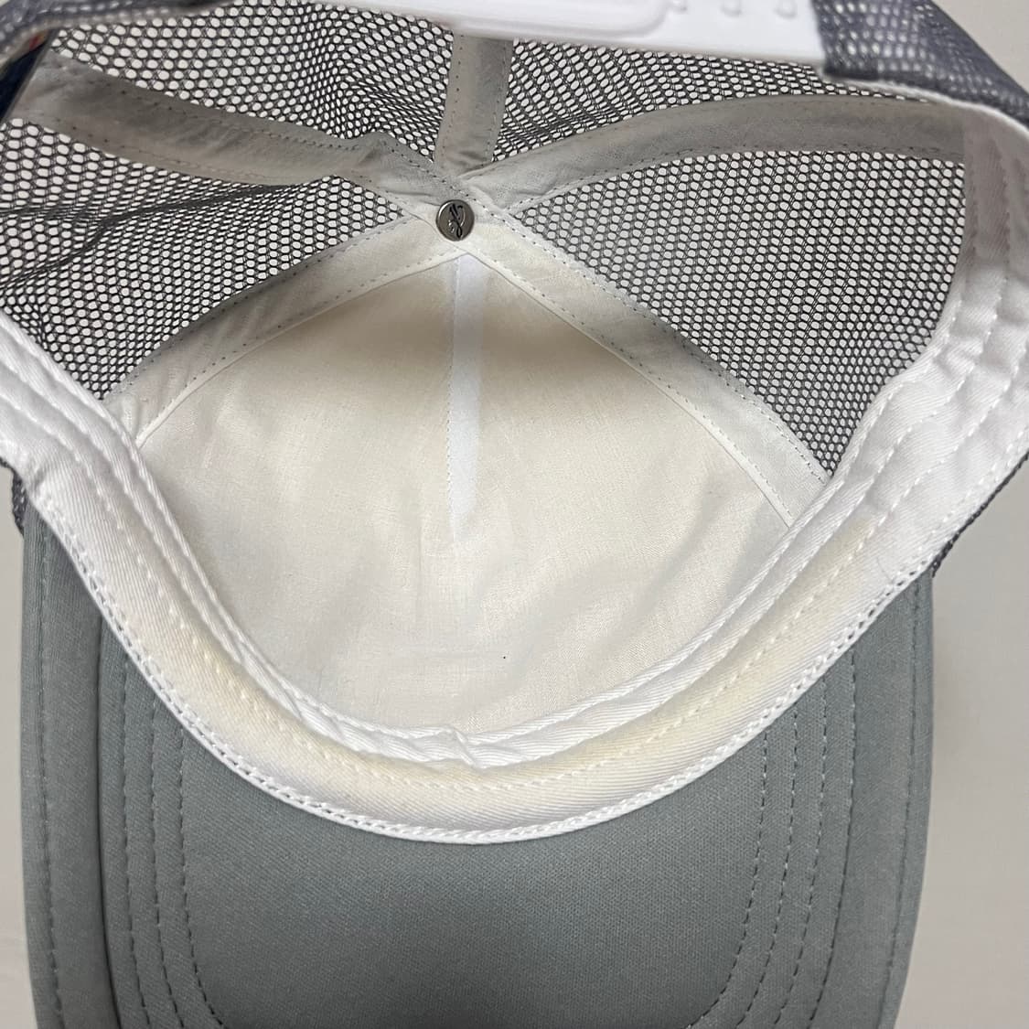 유민하 Yuminha 트러커캡 상품이미지2