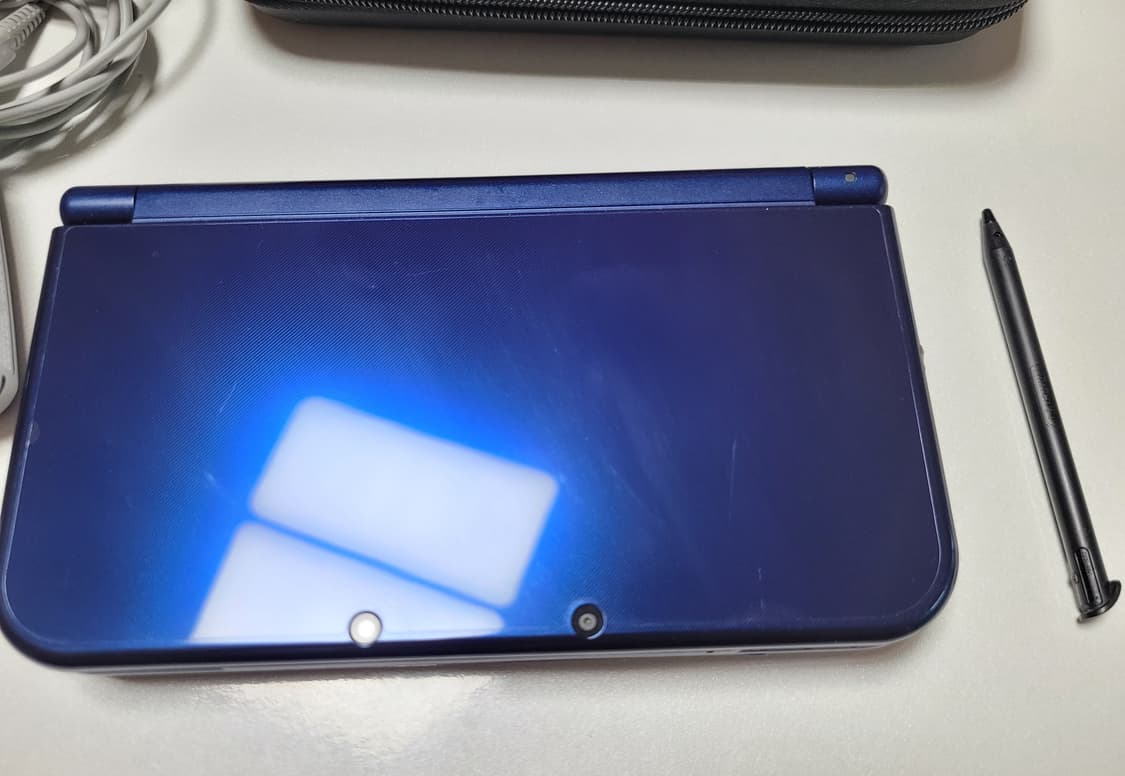 (소장용)닌텐도 뉴 3ds 삼다수 상품이미지6