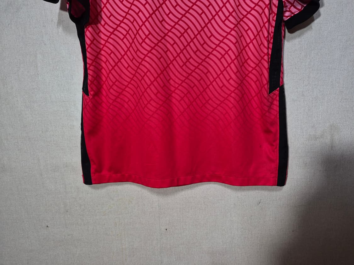 나이키 2002월드컵 국대유니폼 (xxl) 상품이미지4