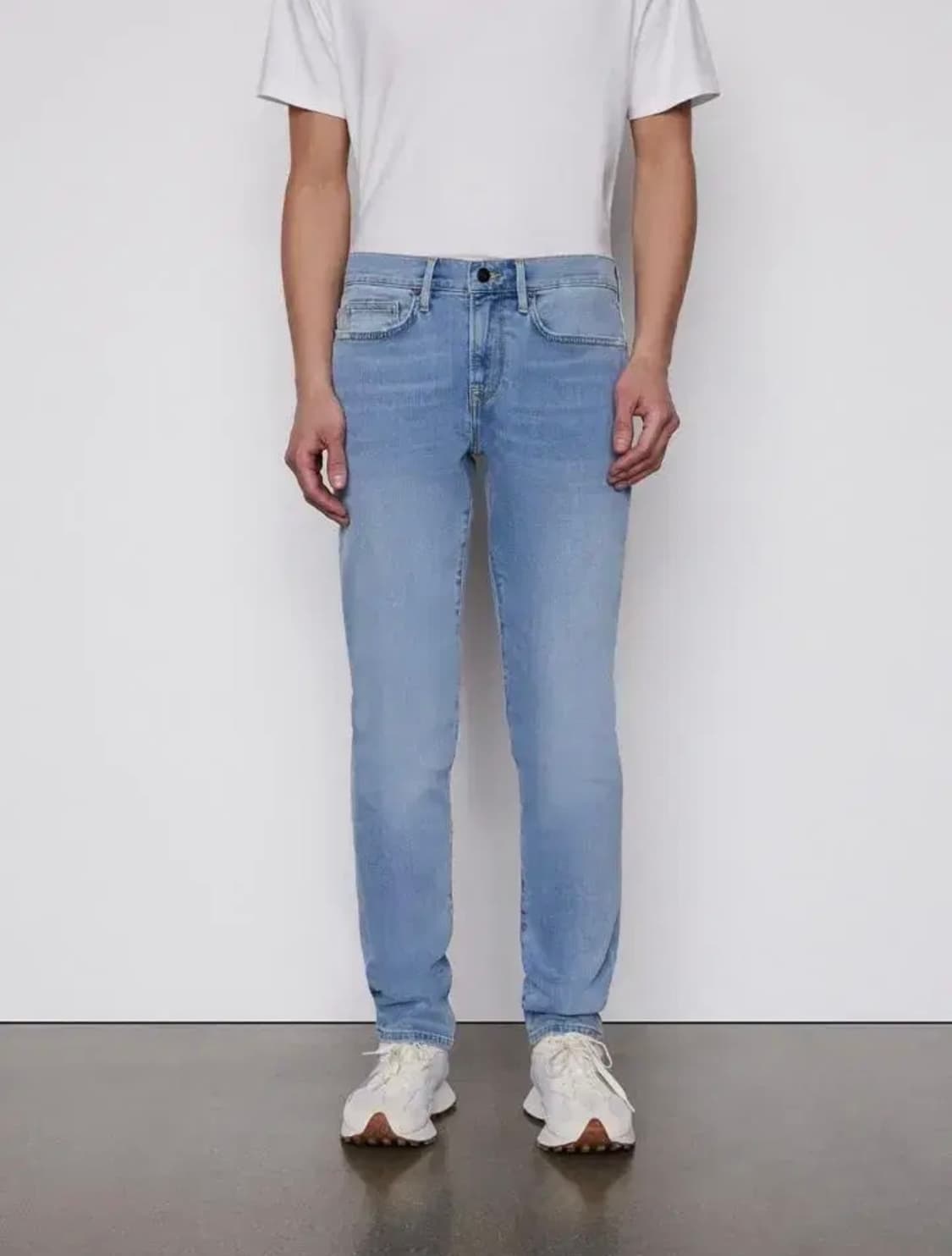 (새상품) 프레임 데님 르옴므 슬림핏 청바지 31 상품이미지1