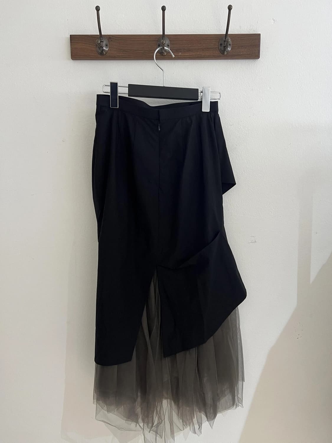 엔폴드 스커트 상품이미지4