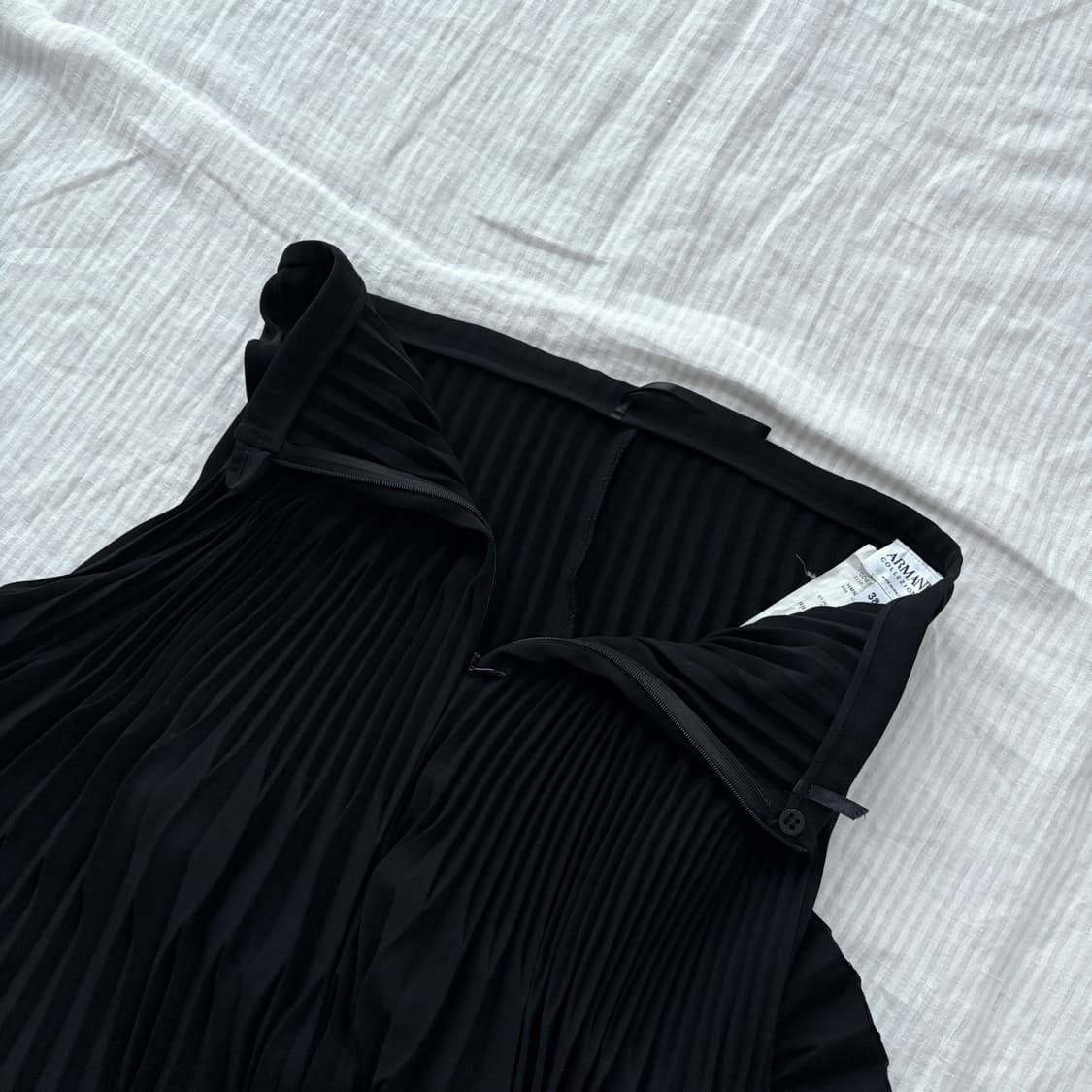  ▫️Giorgio Armani Pleats Skirt 상품이미지5