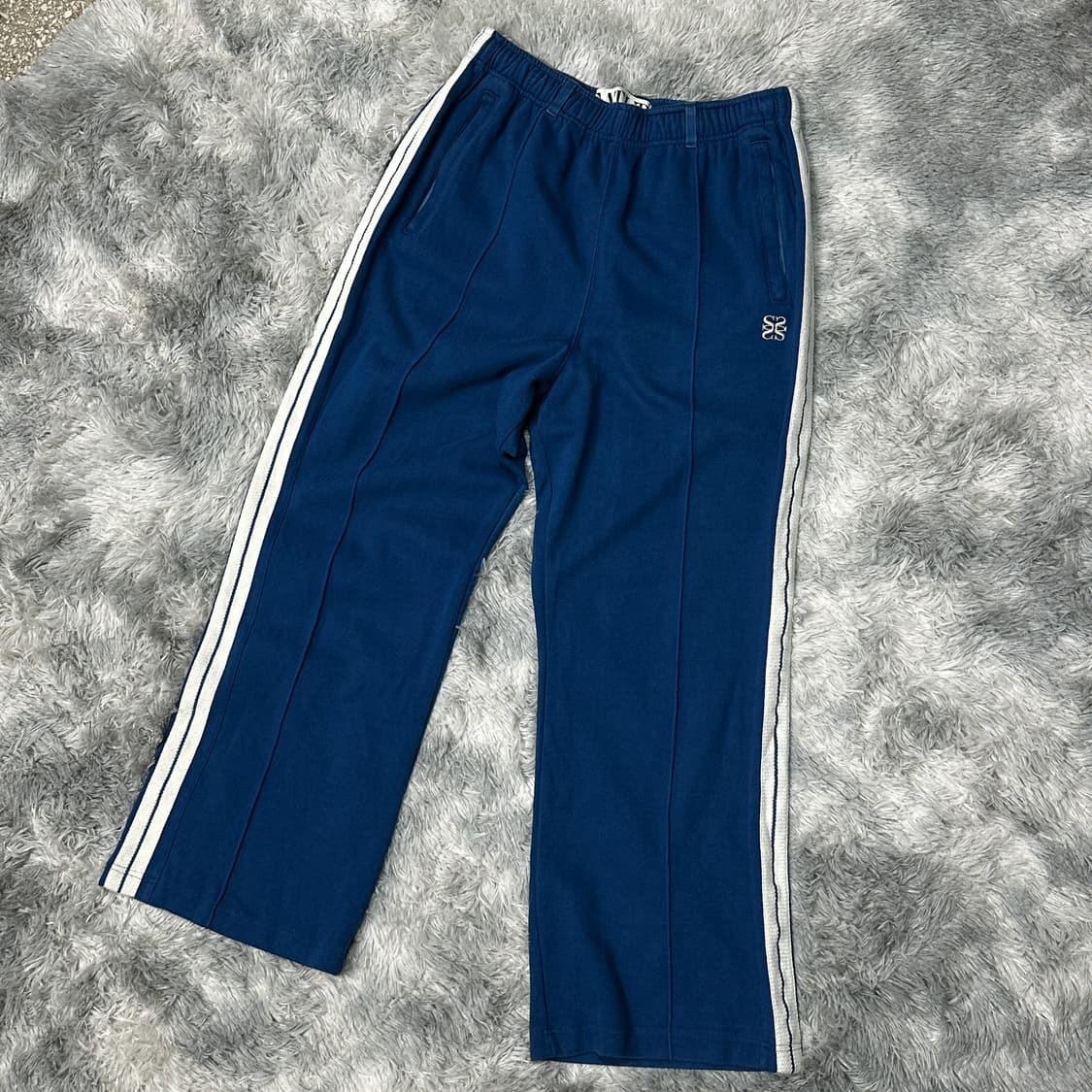 Satur 세터 루즈핏 트랙팬츠 m 상품이미지1