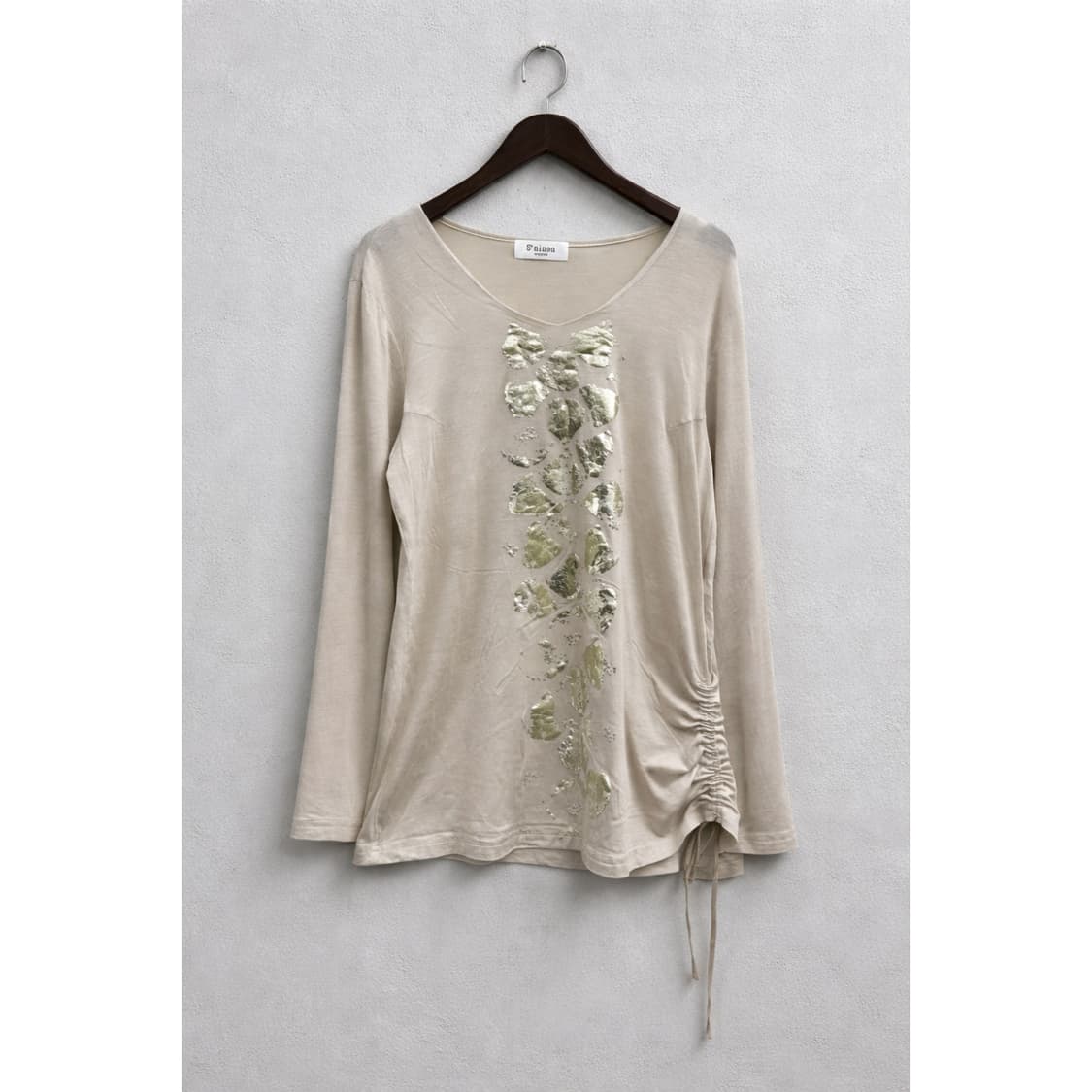 호수의 푸름 코디 set 상품이미지2