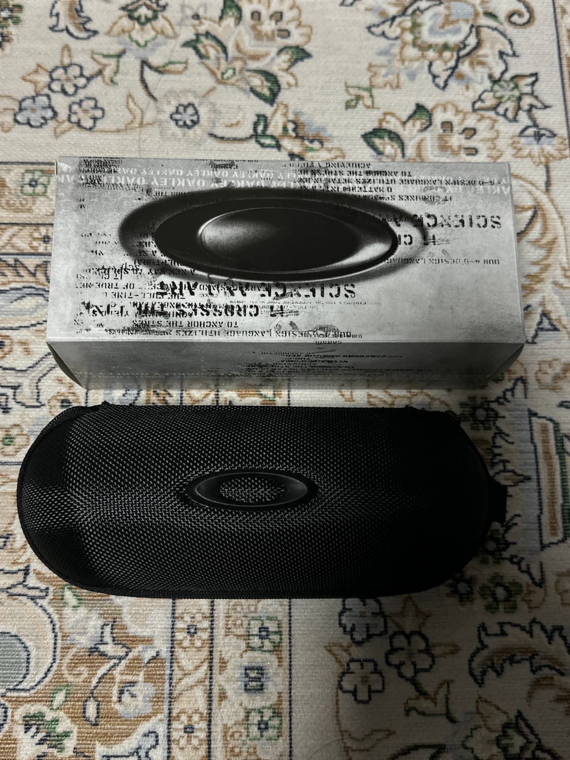 오클리 페니 거의 새상품 상품이미지6