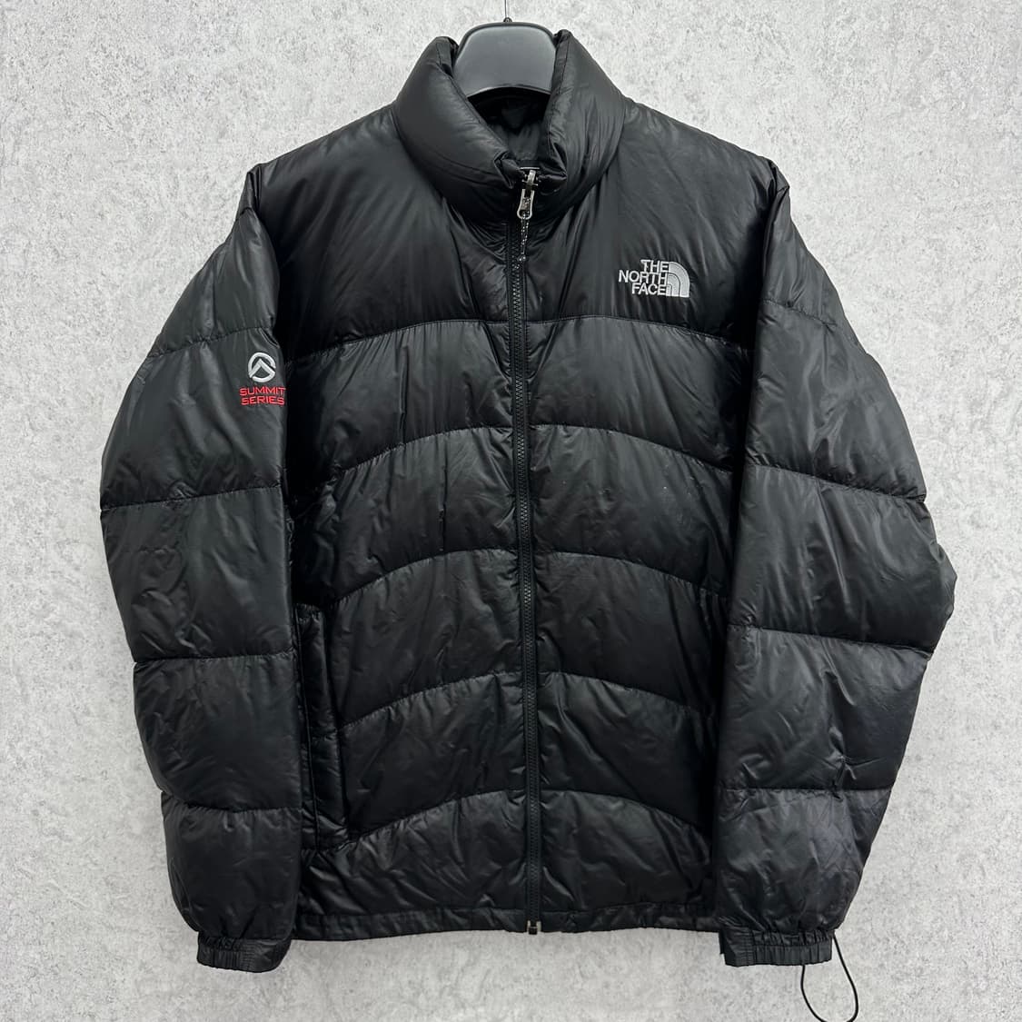 95 노스페이스 남자 아콘 써밋 다운 패딩 상품이미지1