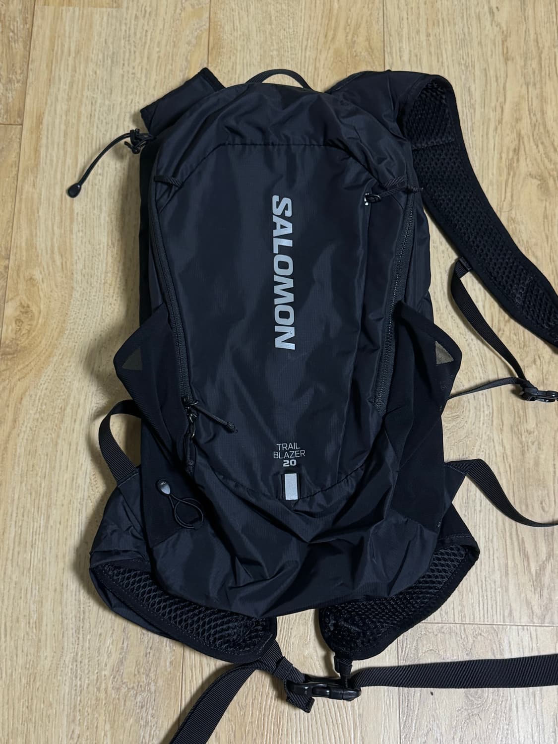 살로몬 트레일블레이저20 상품이미지2