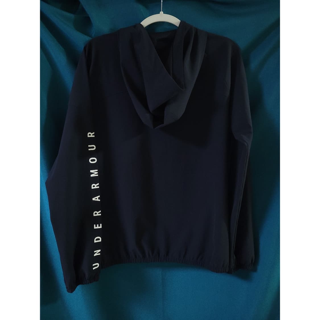 287. 언더아머 집업 [100/L] 상품이미지6