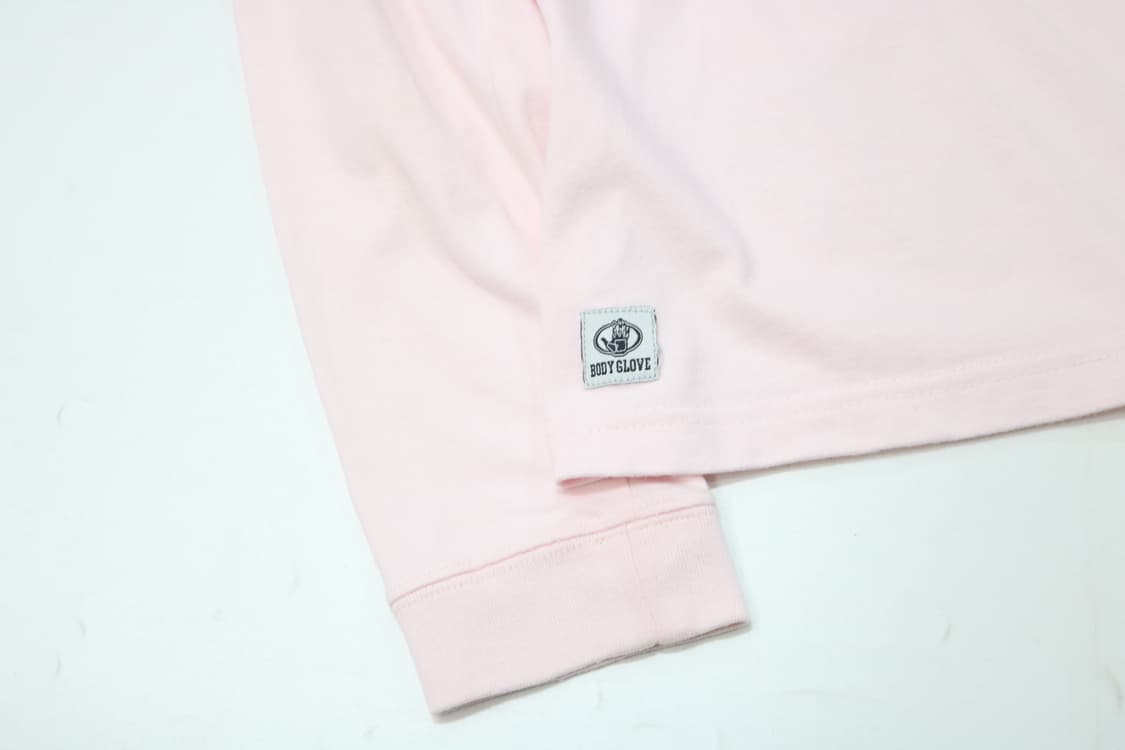 Body Glove 바디글로브 빈티지 캘리포니아 그래픽 롱슬리브 (M) 상품이미지4