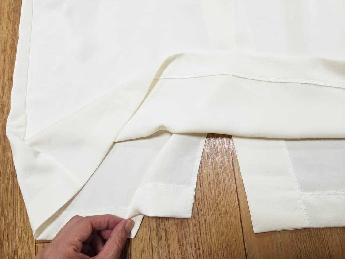 스프링크로커스(springcrocus) 리본 원피스 새상품 상품이미지9