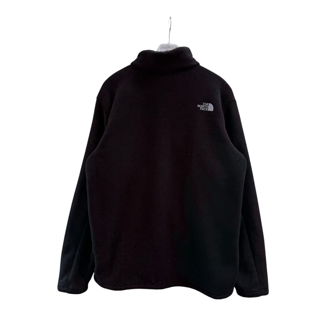 [L] 노스페이스 블랙 플리스 상품이미지4