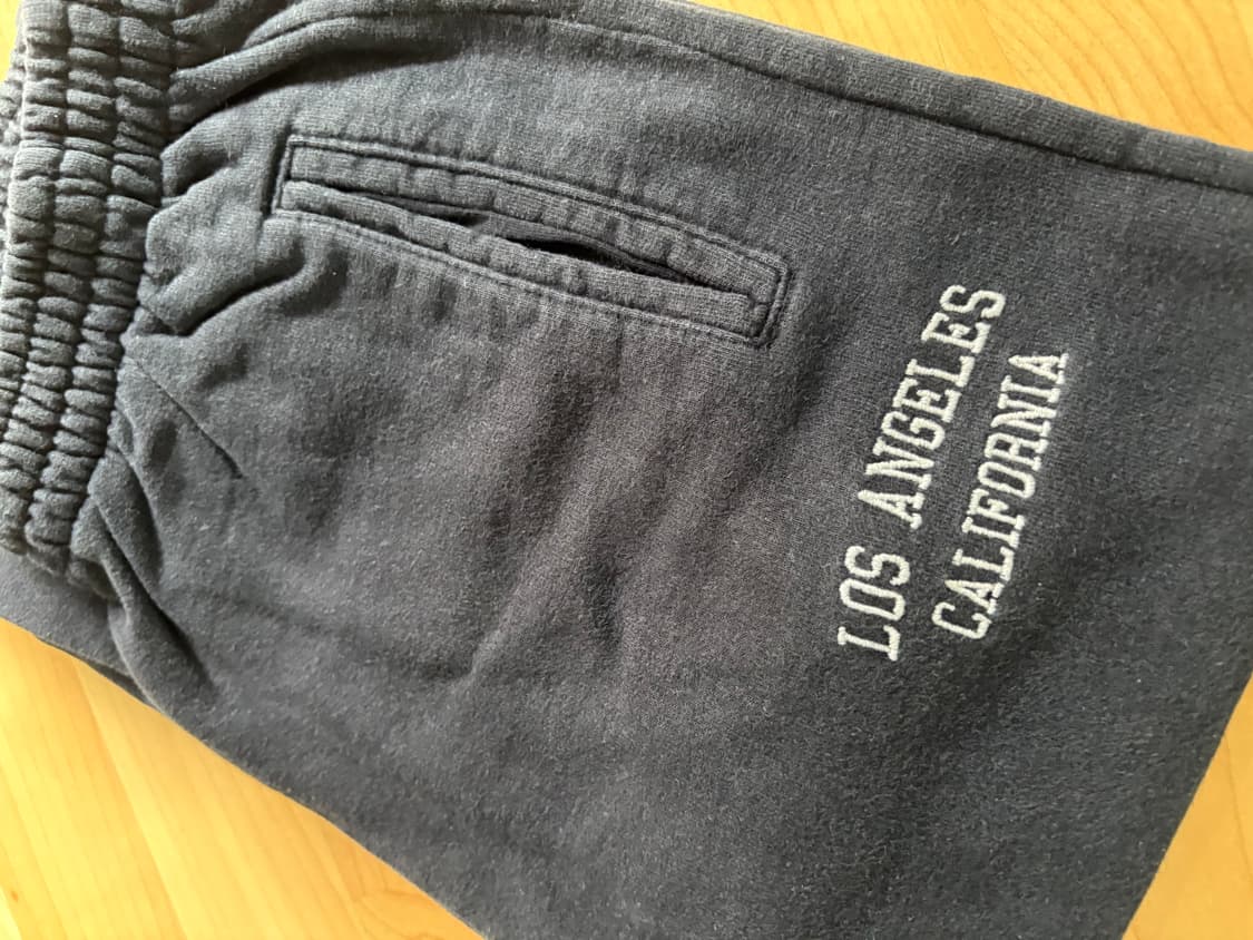 [Brandy Melville] LA Sweatpants 상품이미지2