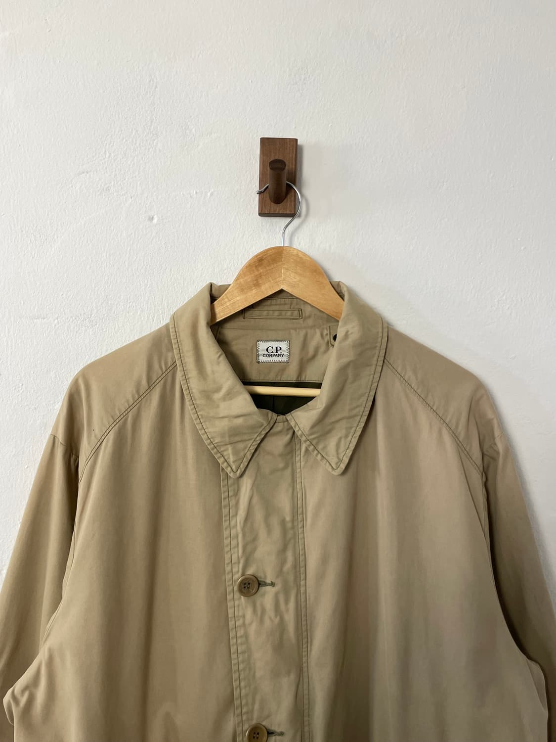 CP 컴퍼니 맥코트  상품이미지2