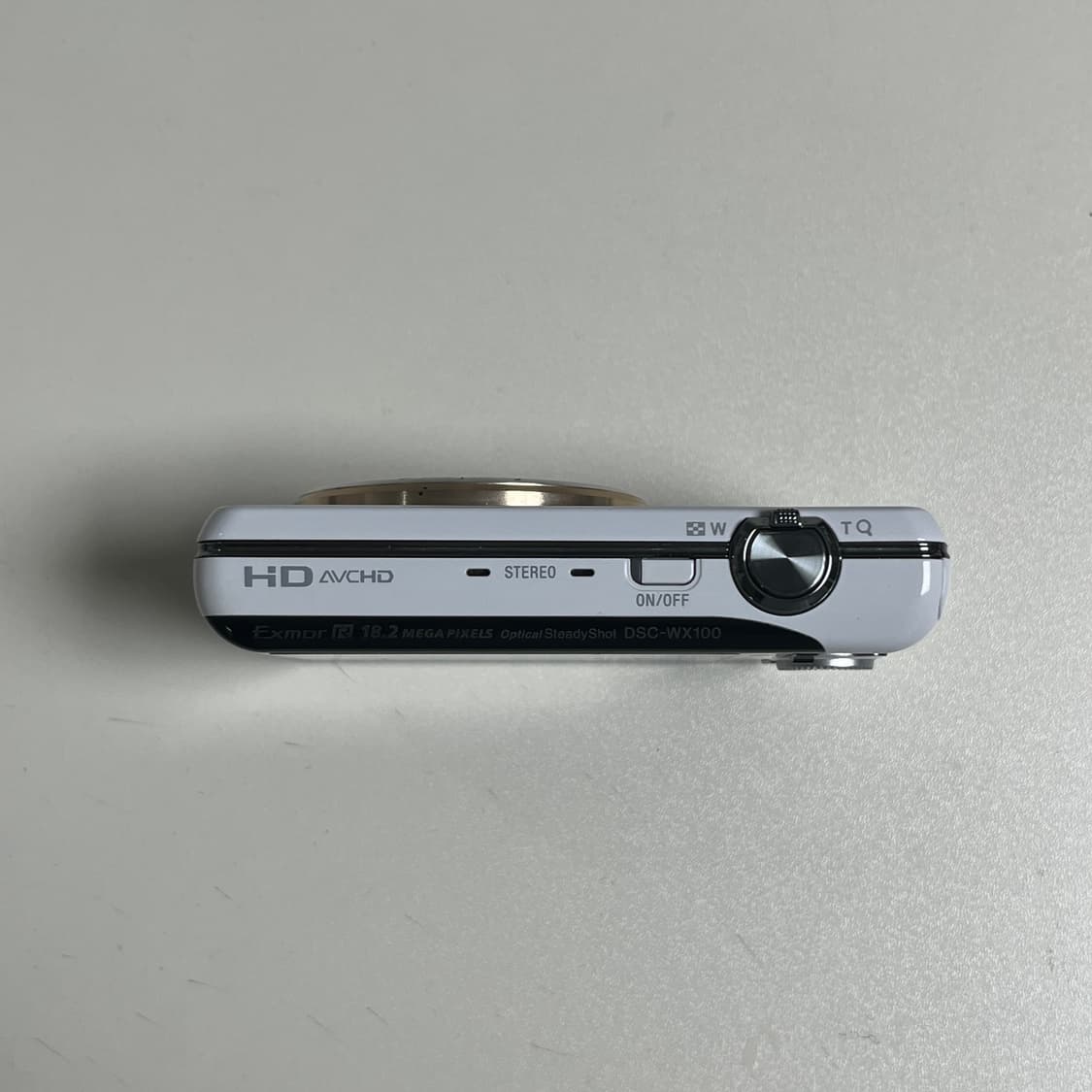 작례ㅇ sony cybershot dsc-wx100 소니 사이버샷 상품이미지3