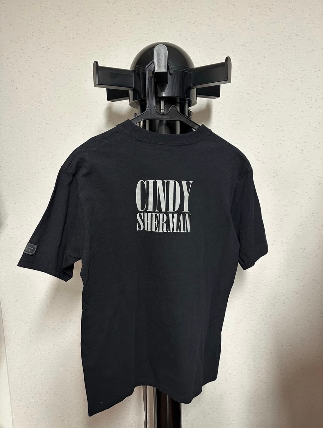 언더커버 신디셔먼 티셔츠 상품이미지2