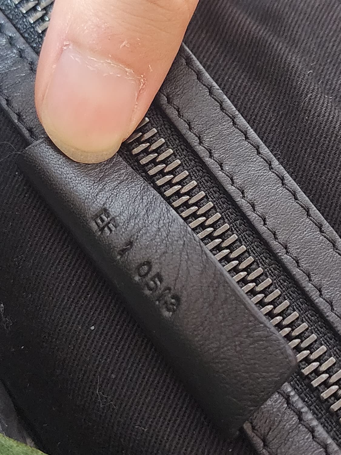 지방시 판도라백 상품이미지10