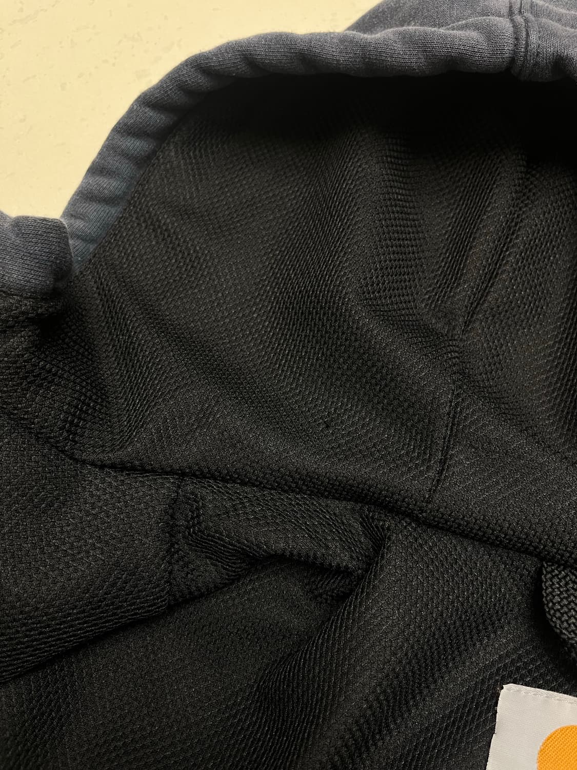 칼하트 후드집업 상품이미지8