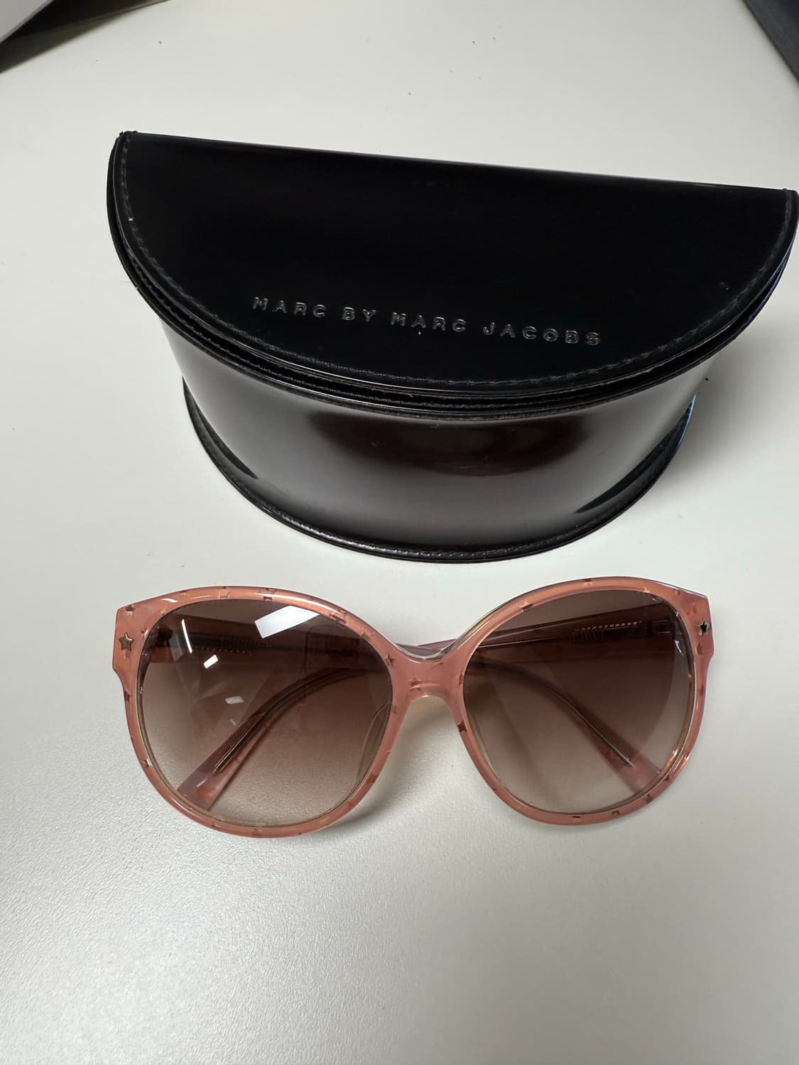 MARC BY MARC JACOBS (마크바이마크제이콥스) 선글라스 상품이미지1