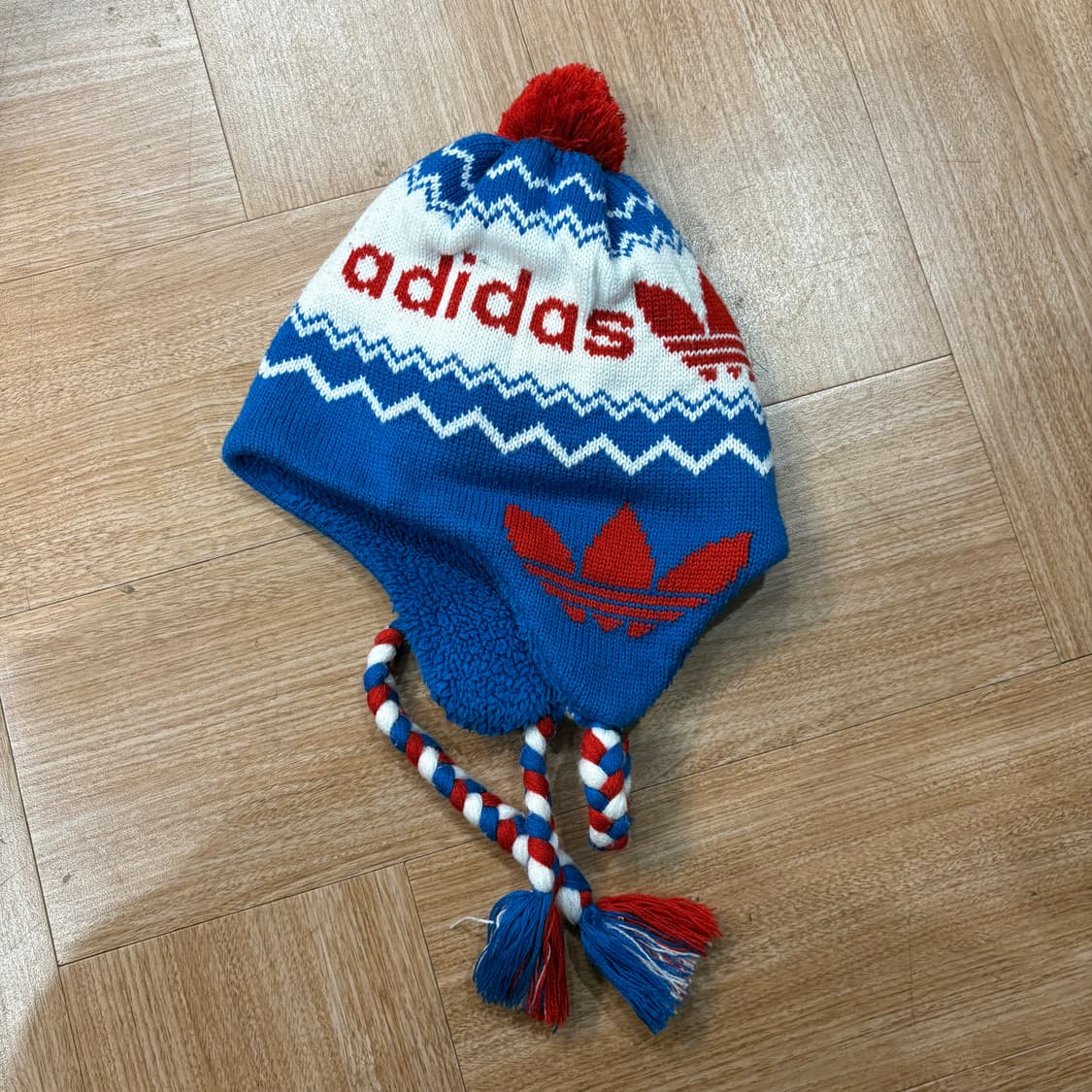 아디다스 비니 상품이미지2