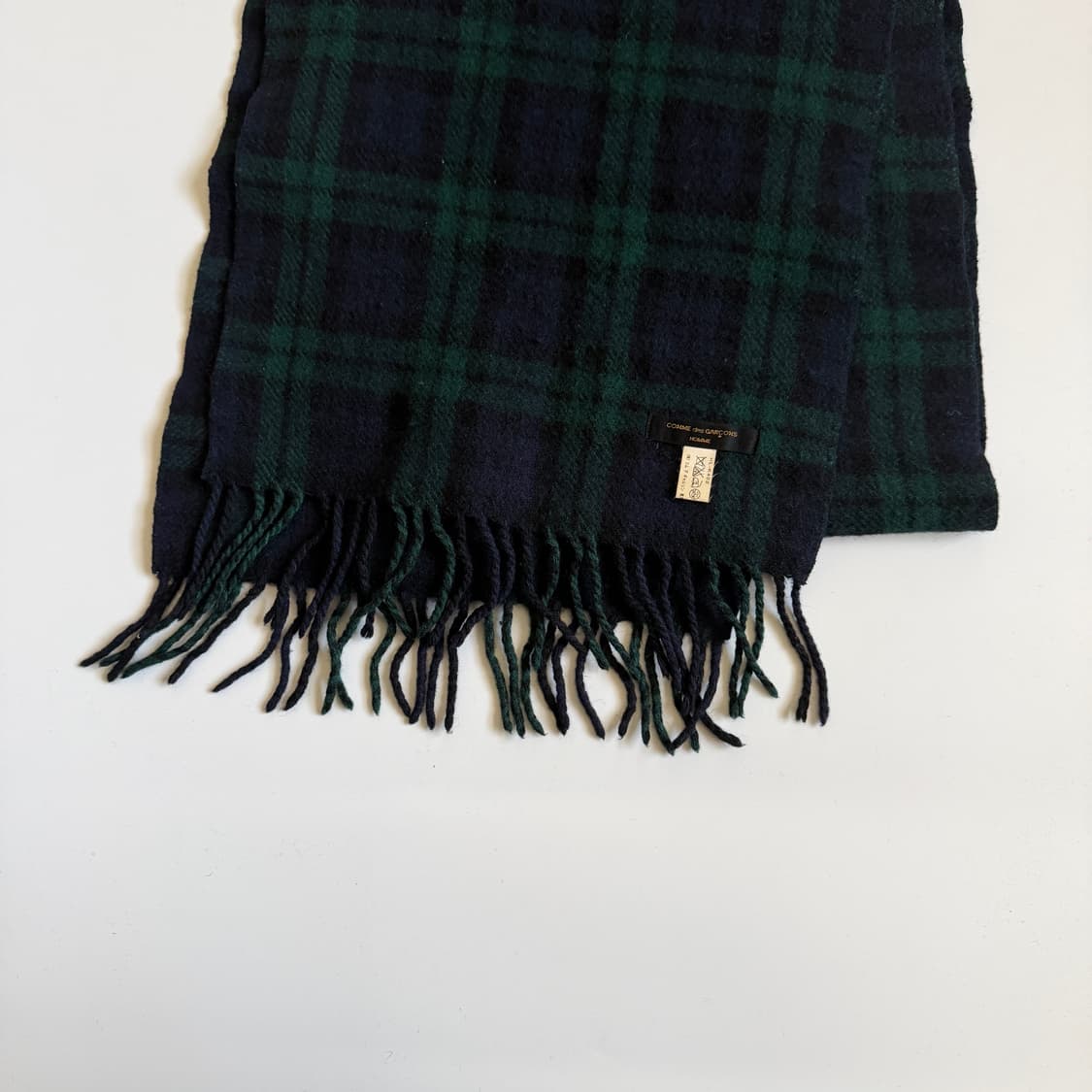 Comme des garcons homme 상품이미지2