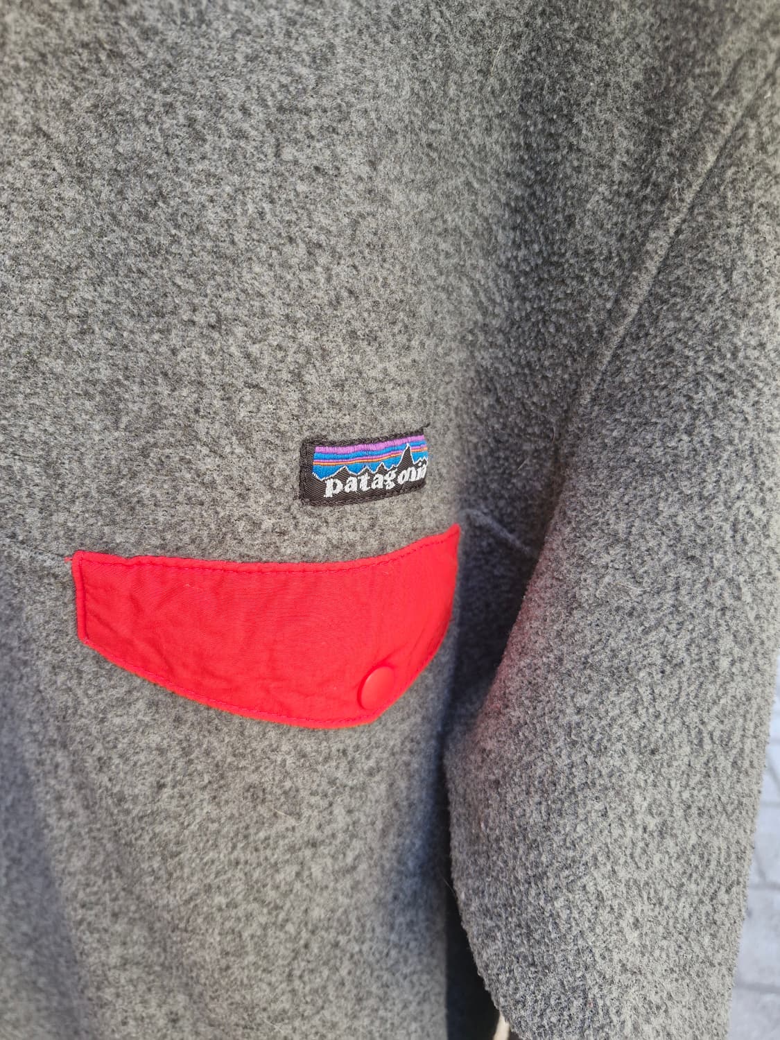 Z-225 파타고니아 신칠라  상품이미지3