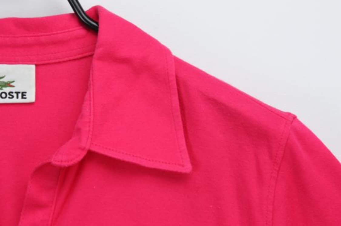 라코스테 반팔티 상품이미지2