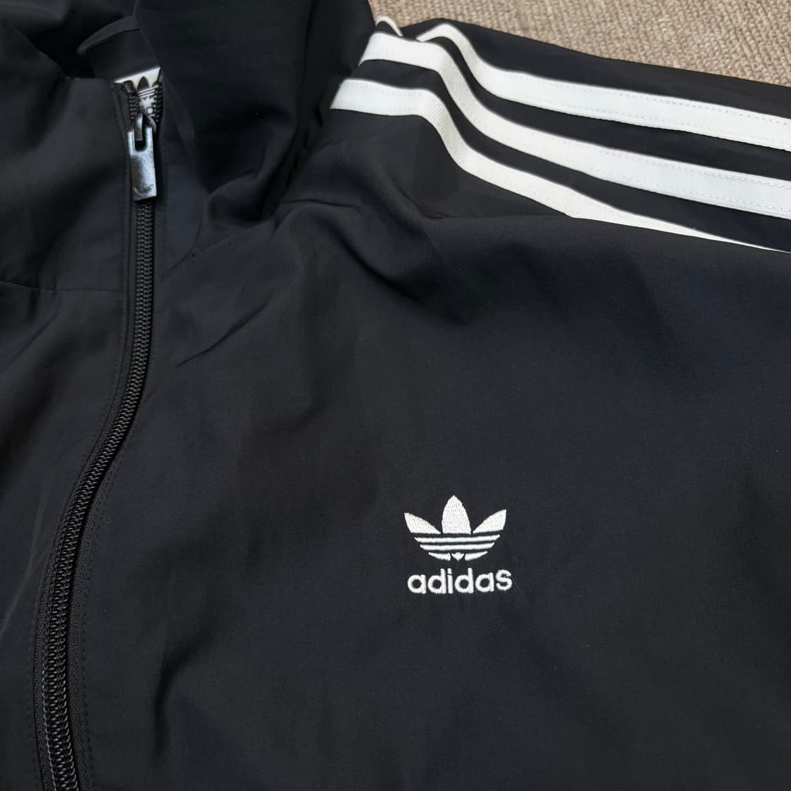 adidas 아디다스 파이어버드 오버사이즈 트랙탑  m  상품이미지2
