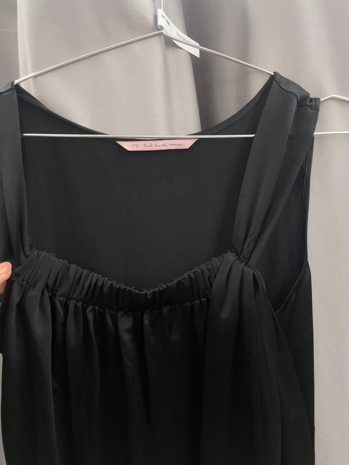 폴스미스 새틴 드레스  상품이미지2