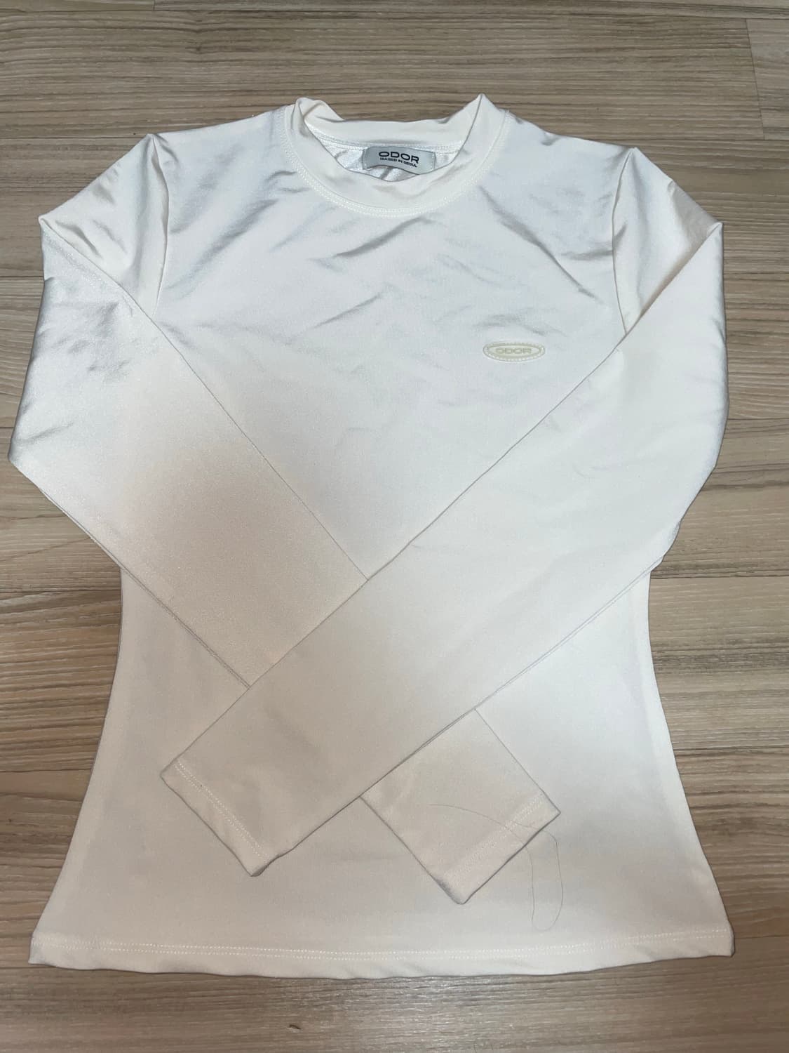 오도어 베이직 티 상품이미지1