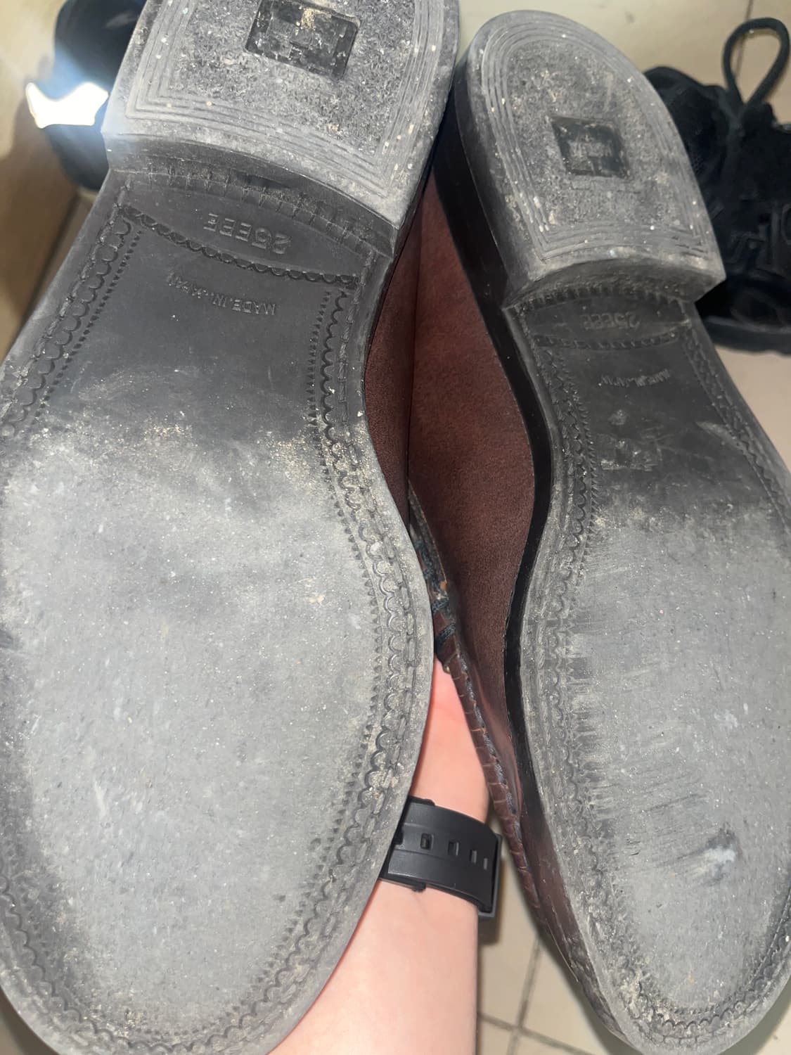 하루타 페니로퍼 906 250 상품이미지2