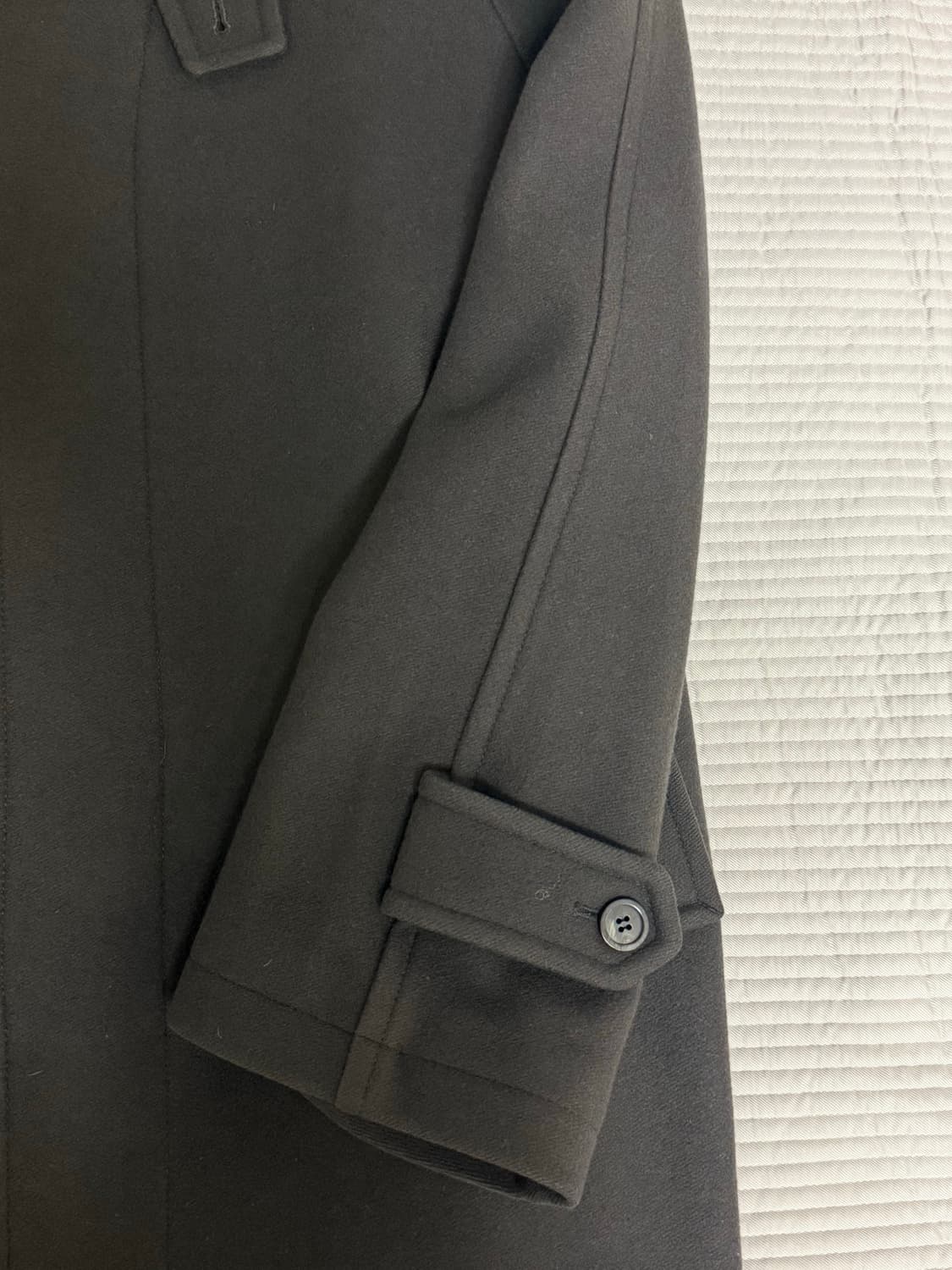 벨리에 발마칸 코트 상품이미지4