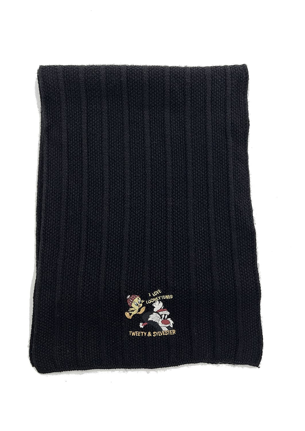 루니툰즈 빈티지 머플러 상품이미지3