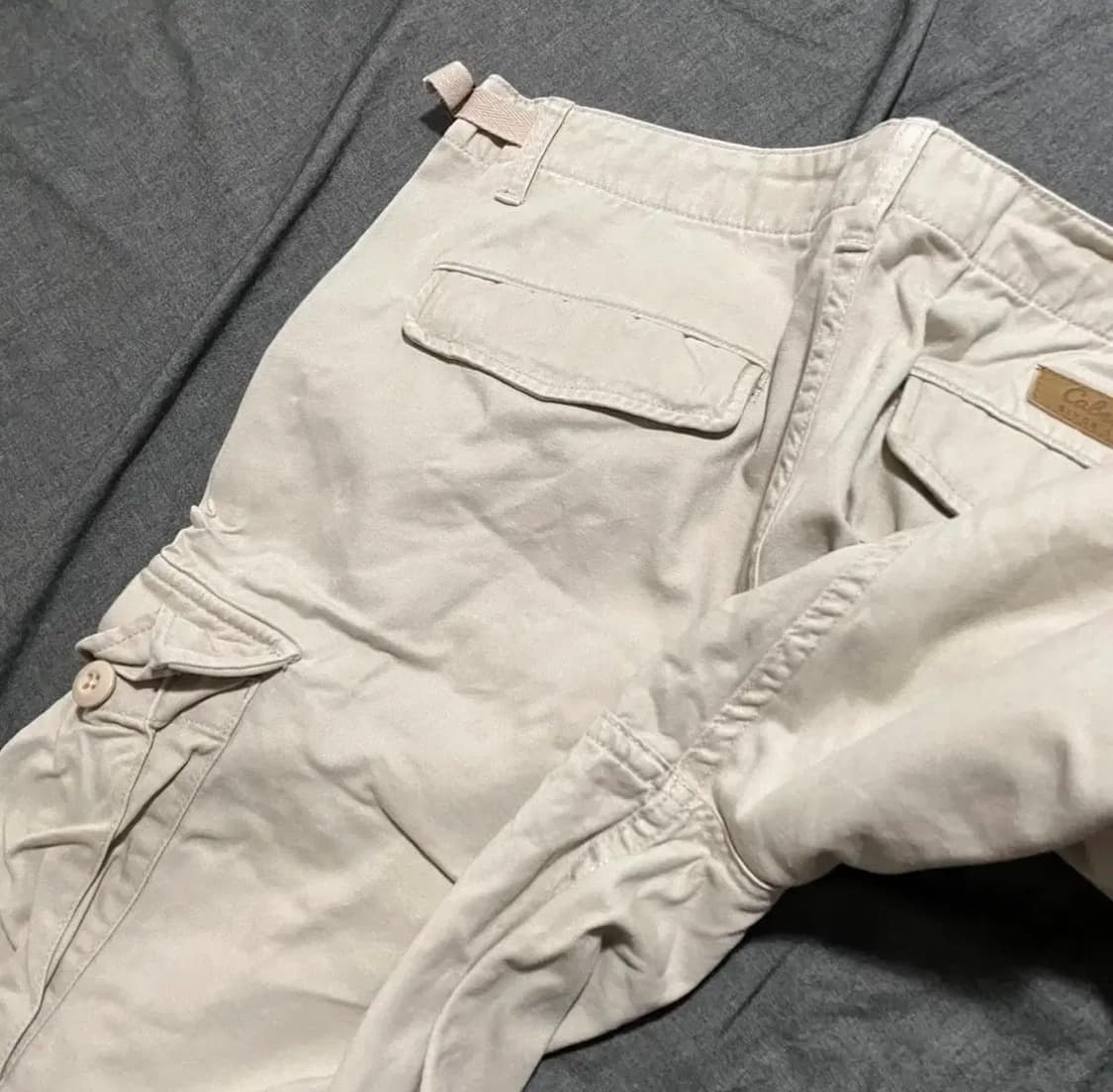 Outdoors Work Pants 상품이미지6