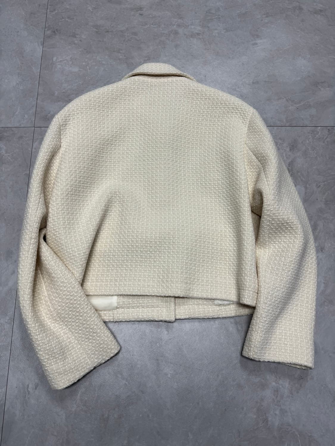 클럽모나코 트위드 23FW 상품이미지2