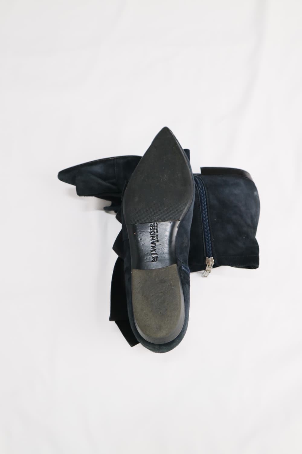 JW Anderson ruffle boots 상품이미지4