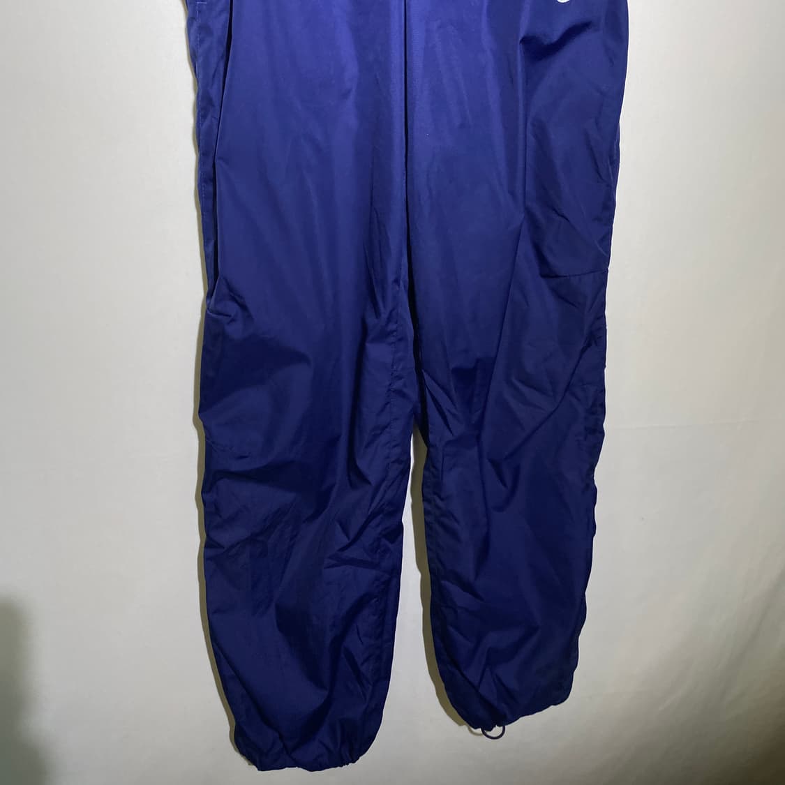 M)나이키 나일론 우븐 팬츠 츄리닝 상품이미지3