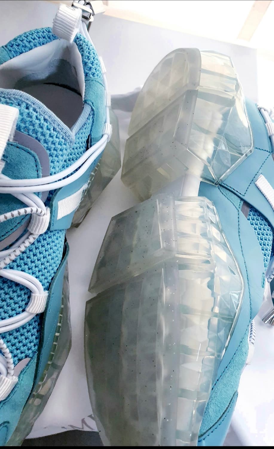 지미추 다이아몬드 스니커즈 상품이미지5