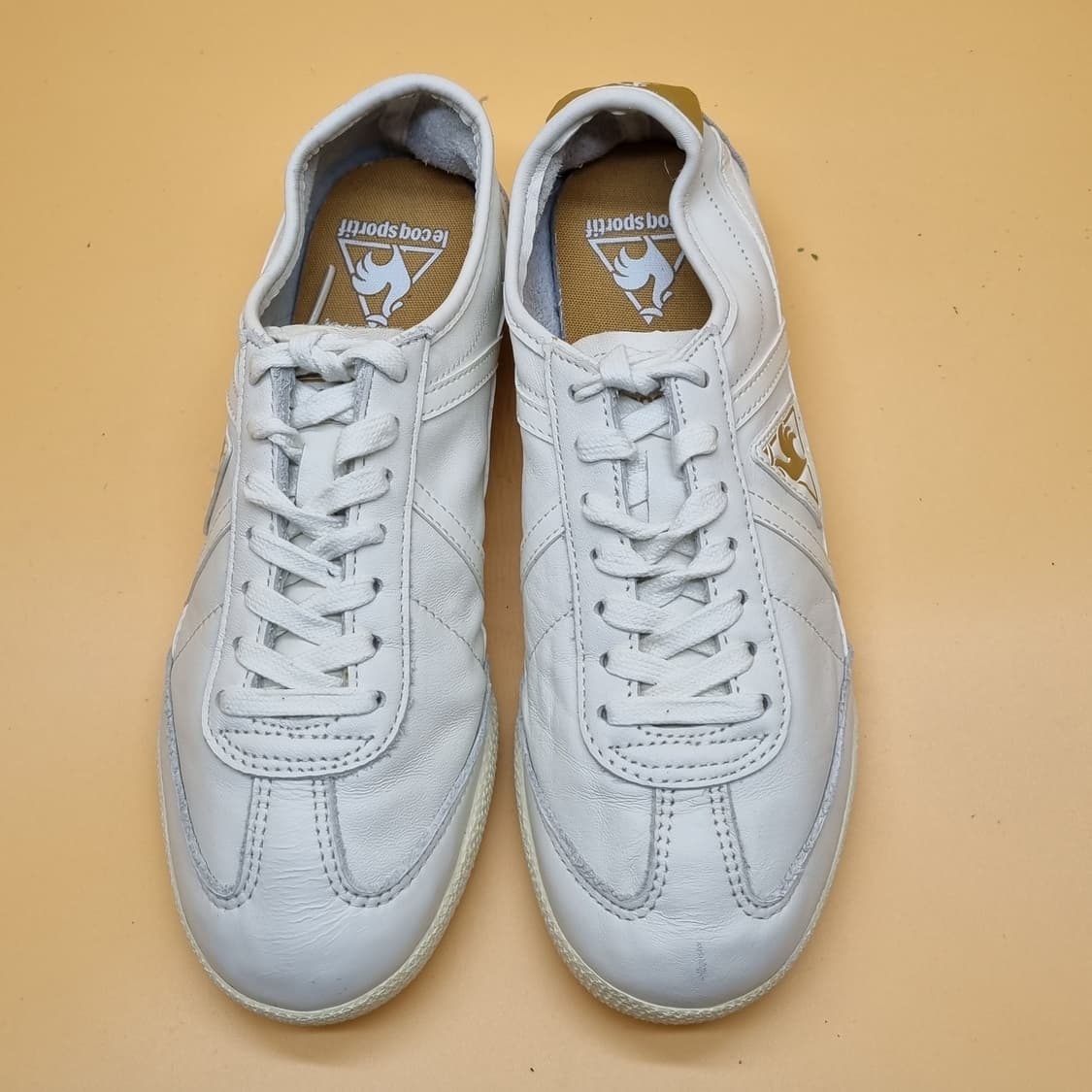 르꼬끄 포폴라 가죽스니커즈245. 상품이미지2