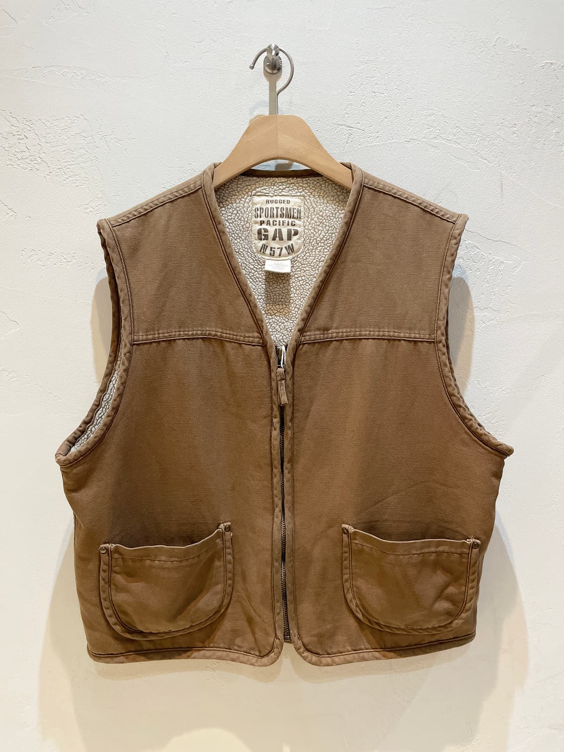GAP 90's Works 베스트 A1031 상품이미지1