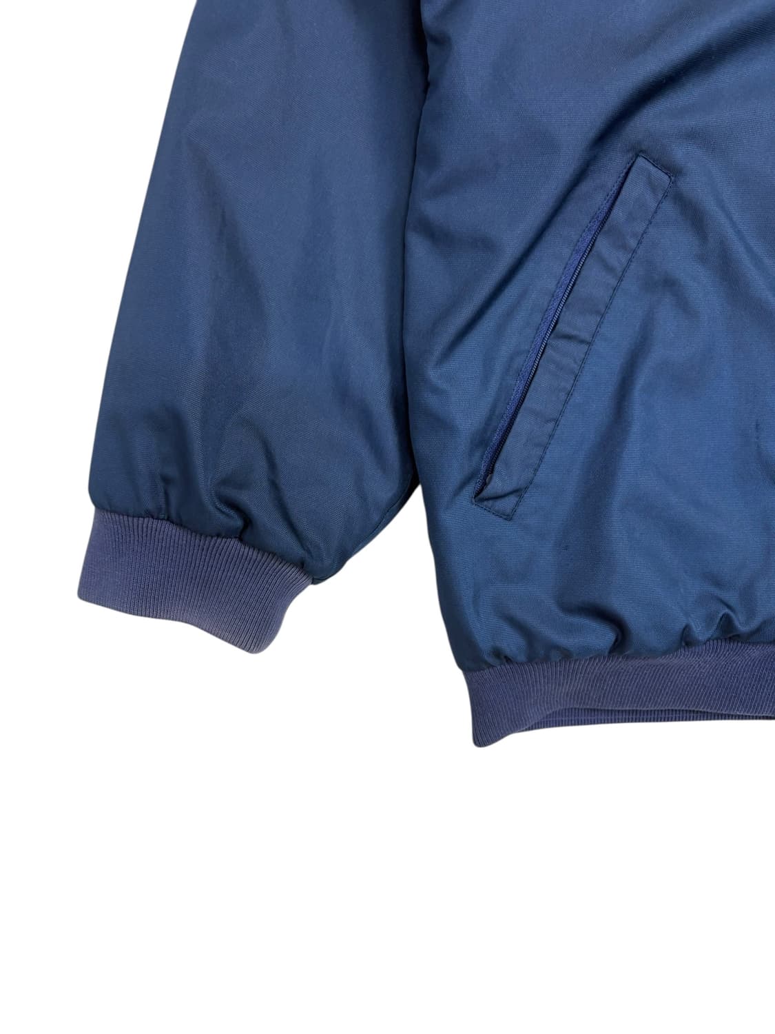 나이키 90s 자켓 블루 상품이미지4