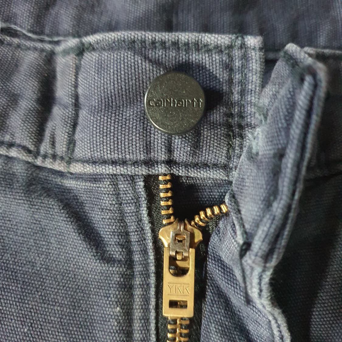 칼하트 Carhartt FRB159 (Flame-Resistant) 팬츠 상품이미지3