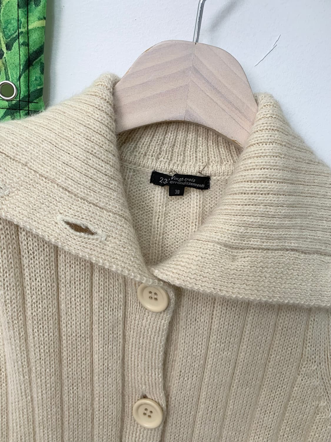 ꒰ঌ 바닐라 네이비 도트 세트 ໒꒱ 상품이미지5