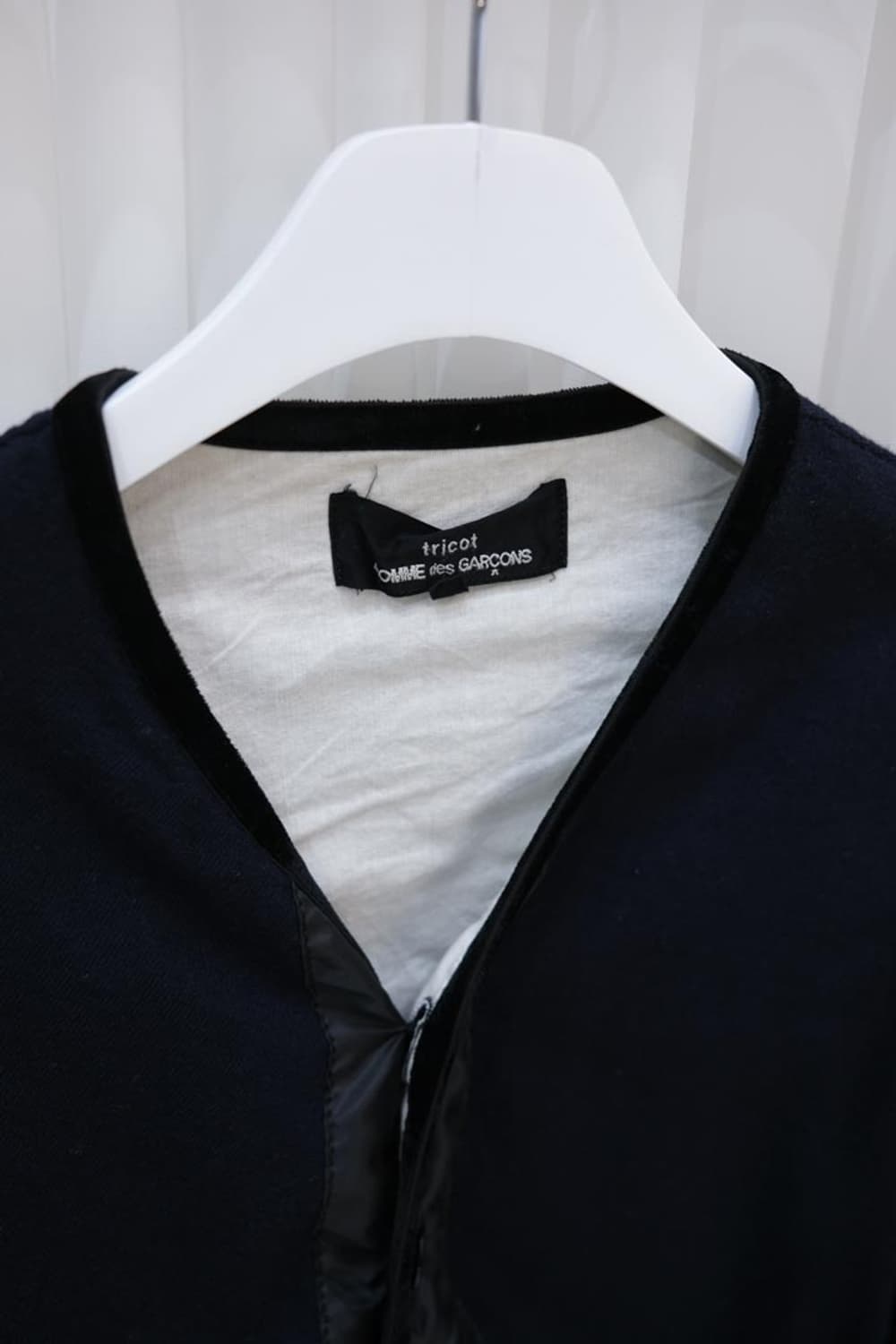 Tricot Comme des Garçons 상품이미지3