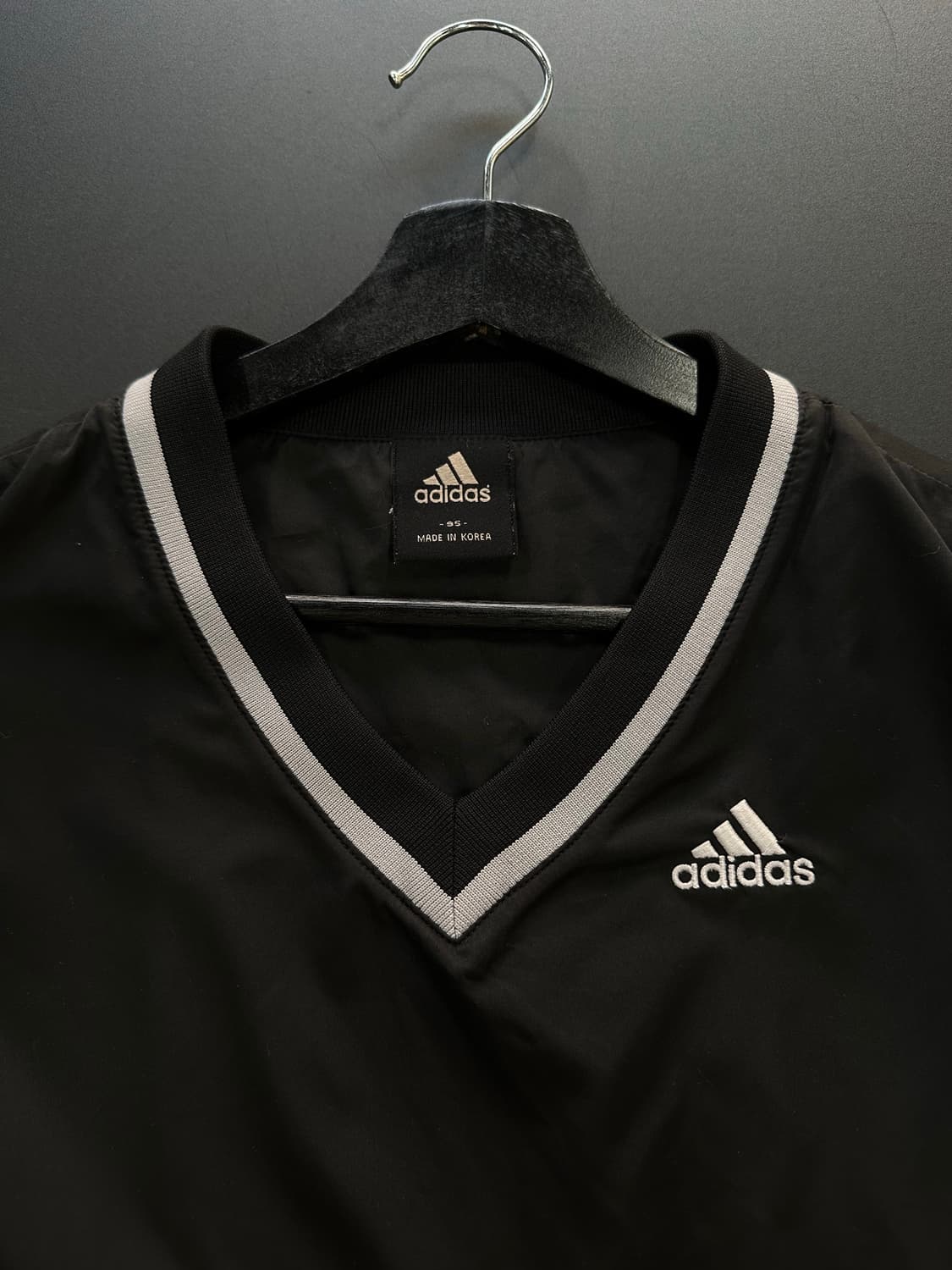 아디다스 00s 져지 웜업 상품이미지6